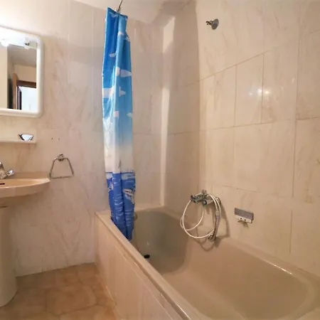 Daire Cavall De Mar Apt 1 Empuriabrava