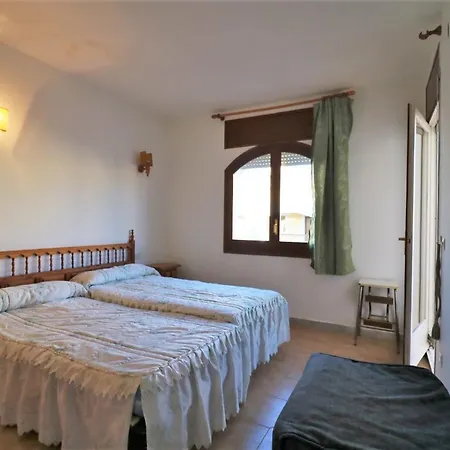 Cavall De Mar Apt 1 * Empuriabrava