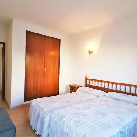 Cavall De Mar Apt 1 Daire *