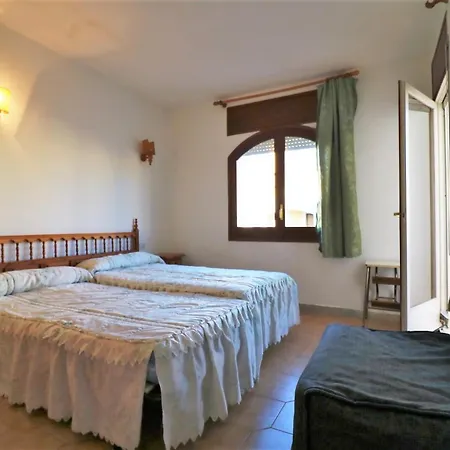 Daire Cavall De Mar Apt 1 Empuriabrava