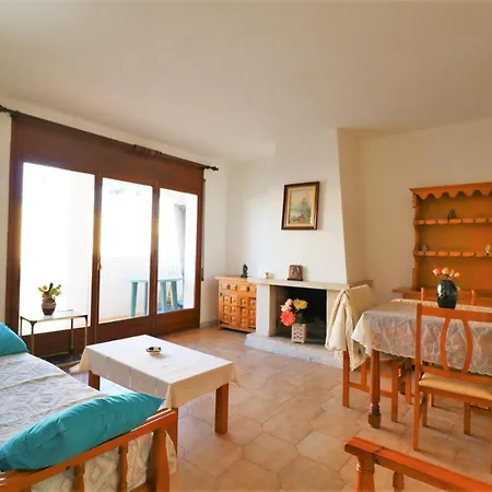 Cavall De Mar Apt 1