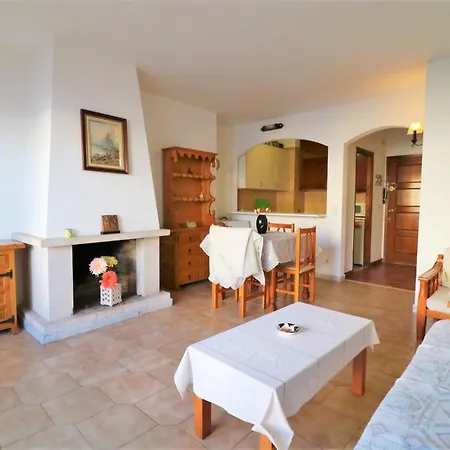 Cavall De Mar Apt 1 Daire *