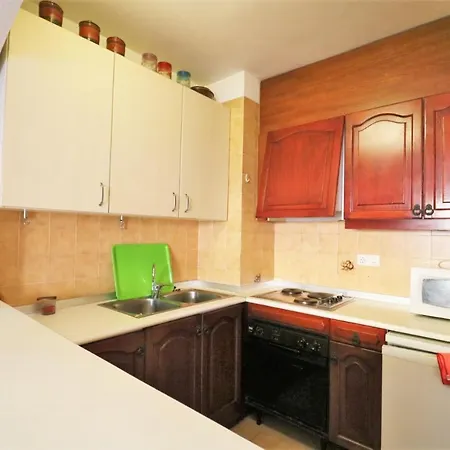 Cavall De Mar Apt 1 Daire