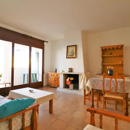 Cavall De Mar Apt 1 *