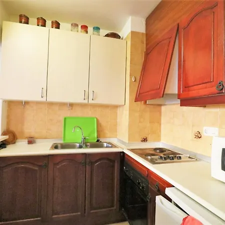 Cavall De Mar Apt 1 Empuriabrava