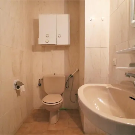 Cavall De Mar Apt 1 * Empuriabrava