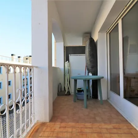 Cavall De Mar Apt 1 *